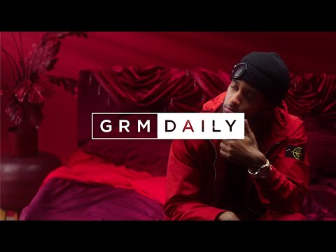 Wauve - Stay Dreamin [Music Video] | GRM Daily