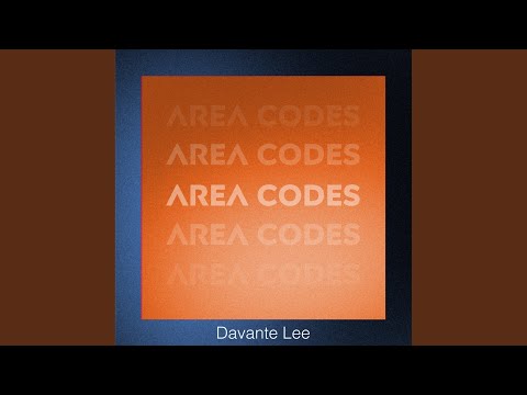 Area Codes