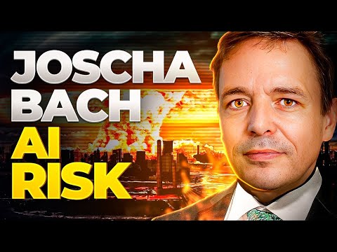 Joscha Bach—Is AI Risk Real?