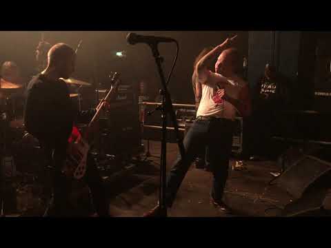 Foreseen live at The Sound of Revolution’19