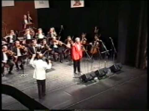 Josef Vejvoda - Josef Zíma  Salon orch.  - 