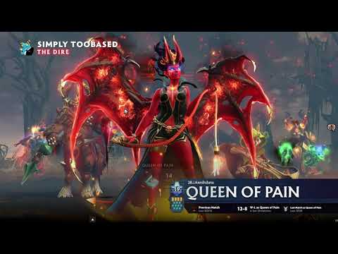 Quincy Crew VS Simply TOOBASED []GAME 2[] (DPC SPRING 21 UPPER DIVISION NA)