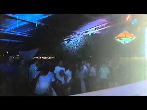 ShiBass Live Space Hip @ Warm Up   João Pessoa , Brazil 2014