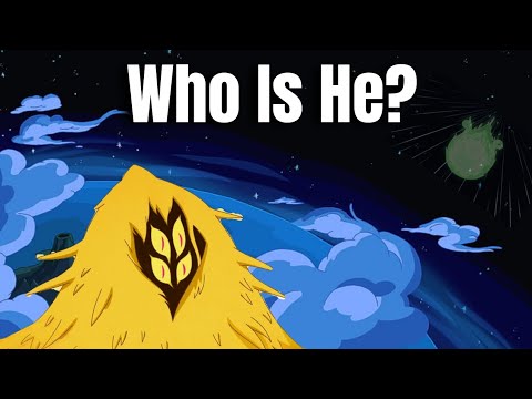 Unraveling the Strange Secrets Of Coconteppi - Adventure Time