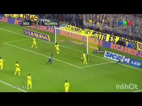 Las mejores asistencias de Fernando gago