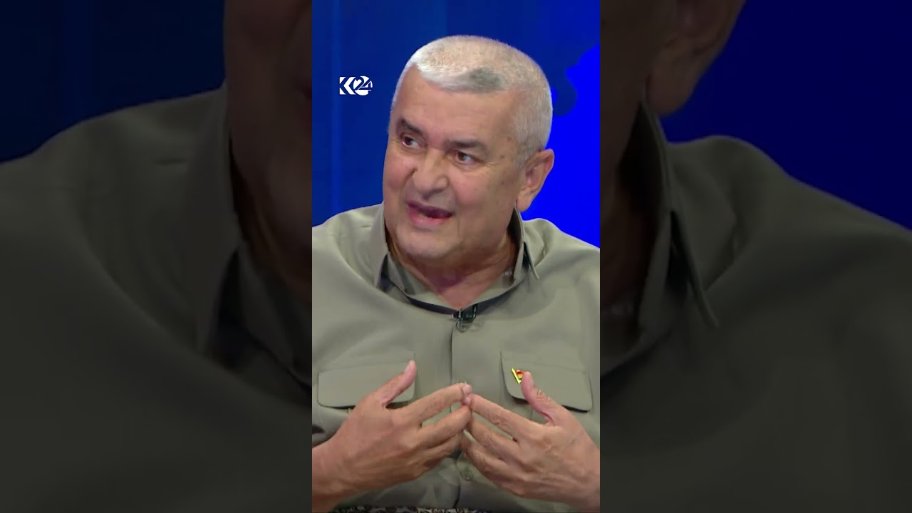 ڤیدیۆ | ئازاد جندیانی: گۆڕان ھۆکاری نەبوونی دەستوورە لە ھەرێمی کوردستان