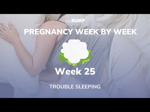 This week in Babyland (Week 25)