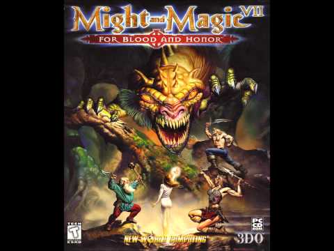 Might and Magic VII : Pour le Sang et l'Honneur PC