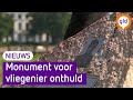 Verhaal van vliegenier die crashte in Zutphen tijdens WOII heeft nu een gezicht
