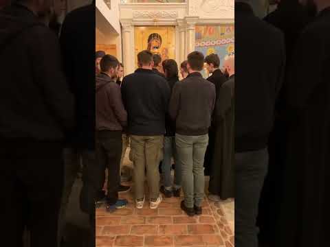 ÎNGERUL A STRIGAT • D. Kifiotis• Oradea 2022