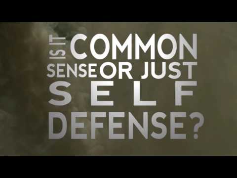 Common Sense - Official Lyric Video