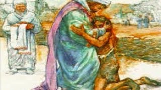 Lord I'm Coming Home - Christian Hymn / Choir / Lyrics in