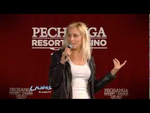 Cat Rhinehart Stand-Up: Dating Goals