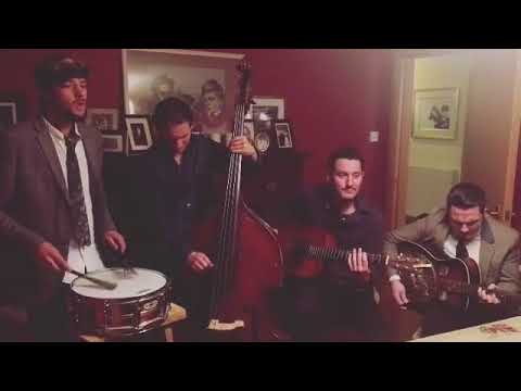 Acoustic Wedding Band London – The Scene