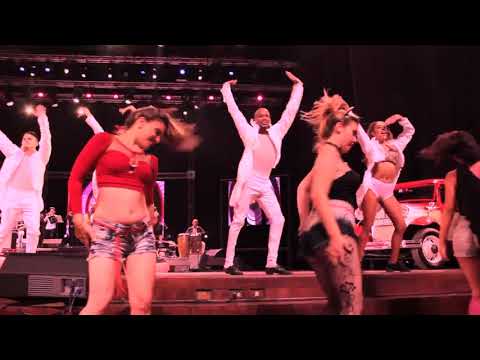 Mayco D Alma musica latina  musica cubana