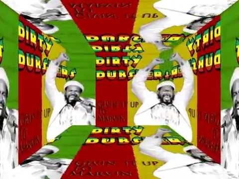 Marvin Gaye - Got To Give It Up  (Dirty Dubsters funk da house Remix)