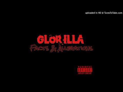 GloRilla - Facts and Allegations (Allegations remix)