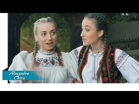 Alexandra Chira - Vecina mea