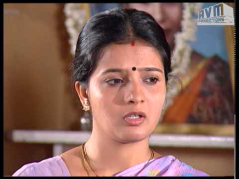 Episode 948: Sorgam Tamil TV Serial - AVM Productions