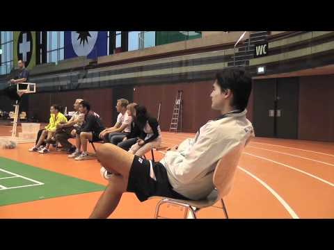 BC Tafers - BV St. Gallen Appenzell