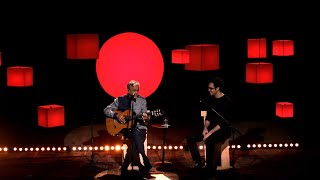 Caetano Veloso e Zeca Veloso - White Christmas #LivedoCaetanodeNatal