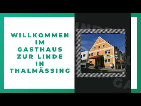 Gasthaus Zur Linde YouTube-Vdeominiatur 4