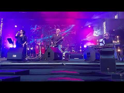 Martin Engelien & Go Musik  *ECHT SCHARF SOLINGEN* Die Sommerparty 2025