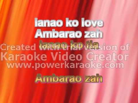 Geda mib feat Odyai Tinah Lyrics 2015