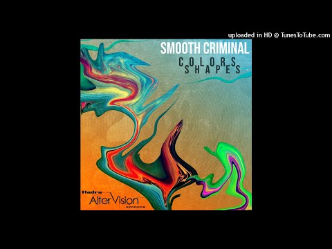Smooth Criminal - Night Club Sandwitch (Original Mix) [Hadra Altervision Records]