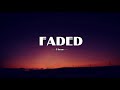 Alan Walker - Faded 1 Hour Music