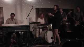 Barely Enough - Sahra da Silva & The Jagged Soul