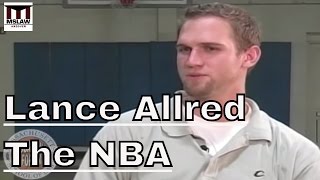 Longshot: The Adventures of a Deaf Fundamentalist Mormon Kid and His Journey to the NBA