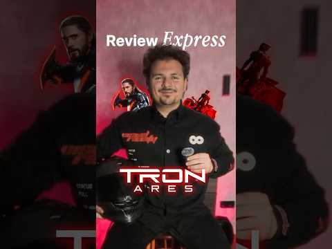 Creo que 'Tron: Ares' podría haber innovado en la franquicia pero en su lugar ha tomado la opción fácil: convertirse en simple contenido fácil