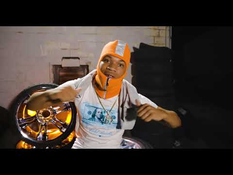 CHIBI LoyaltyOverLove - No Lacking (Official Video)