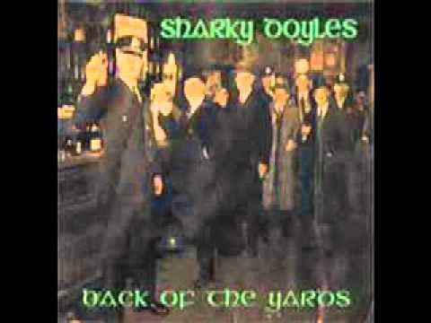 Sharky Doyles - Back of the Yards