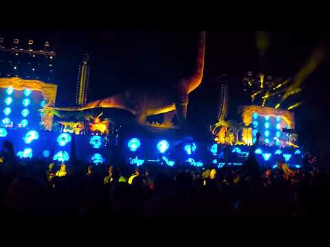 DIRT MONKEY B2B SUBTRONICS