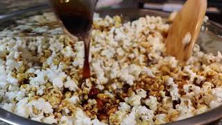 Lowdown Popcorn -- James Brown