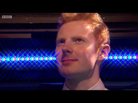 2015 04 23 - Snooker World Championship - Trump v Carrington