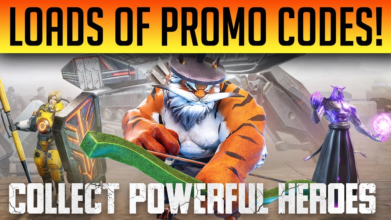 LOADS OF GIFT CODES FOR ETERNAL EVOLUTION!