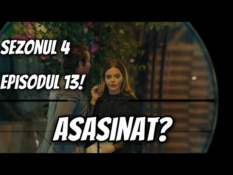 Fratele lui Abdulkadir vrea să îl ÎMPUȘTE pe Hakan! Lutfiye AFLĂ că Abdulkadir l-a UCIS pe Fekeli!