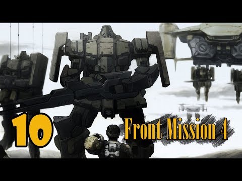 Front Mission 4 - 10