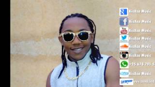 KizAza - Only One Mc