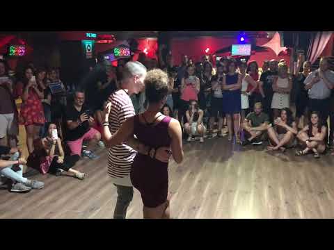 New concept AFROKIZIAC unity TARRAXO 🤝🤝🤝 MUSICALITY is COMING - St'Effy & Val'R AFROKIZIAC