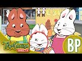 Max E Ruby O Foguete De Corrida A Decolagem De Max E Morris A Maçà Do Amor De Max Ep 40