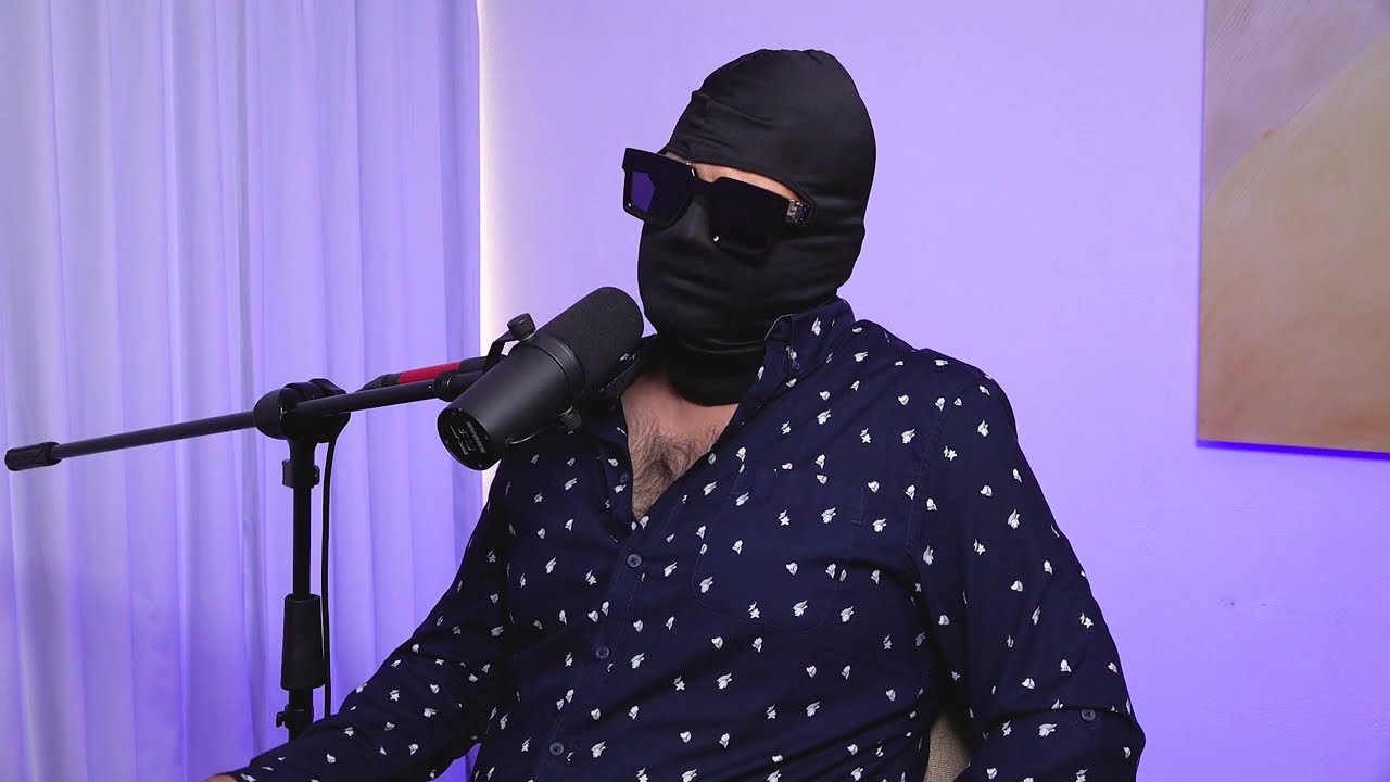 ASÍ VIVÍ EL SECUÊS…TRO DE MI PAPÁ Y COMO TUVE QUE PAGAR SU RESCATE | # 315