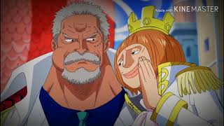Download lagu #Anime#OnePiece#Garp.                                         One Piece  Momen Lucu Garp di Mariejoa mp3