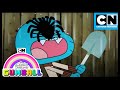 The Early Days Part 2 Gumball 1 Hour Compilation Cartoon Network