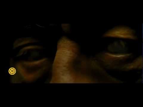 A gyilkos médium trailer