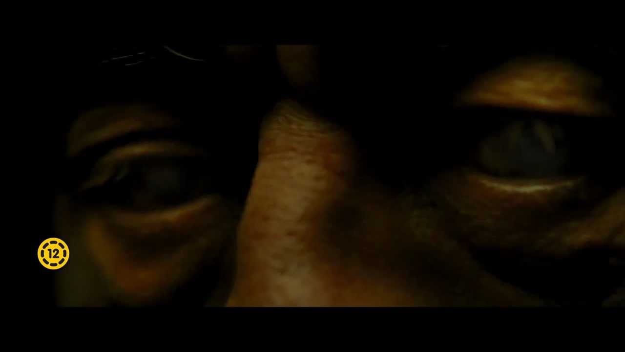 A gyilkos médium magyar feliratos előzetes