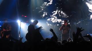 UN FRASCO - La Vela Puerca - Teatro de Flores - 21/11/19